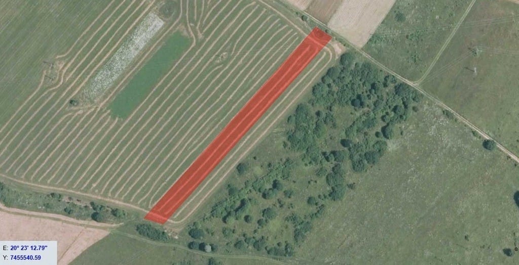 Działka  pokojowe na Sprzedaż