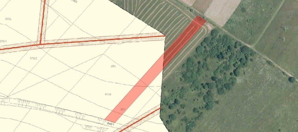 Działka  pokojowe na Sprzedaż