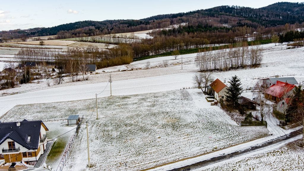 Działka  pokojowe na Sprzedaż