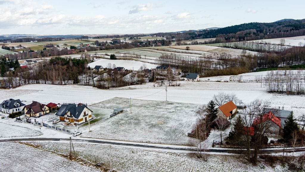 Działka  pokojowe na Sprzedaż