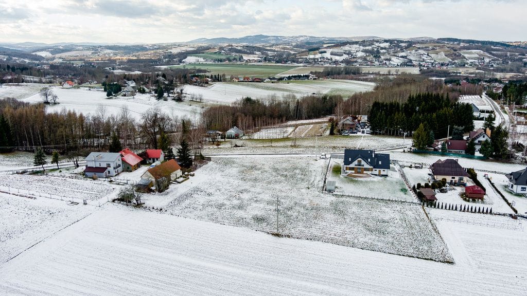 Działka  pokojowe na Sprzedaż