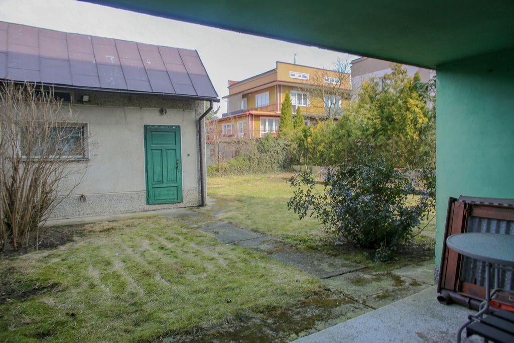 Dom 4 pokojowe na Sprzedaż