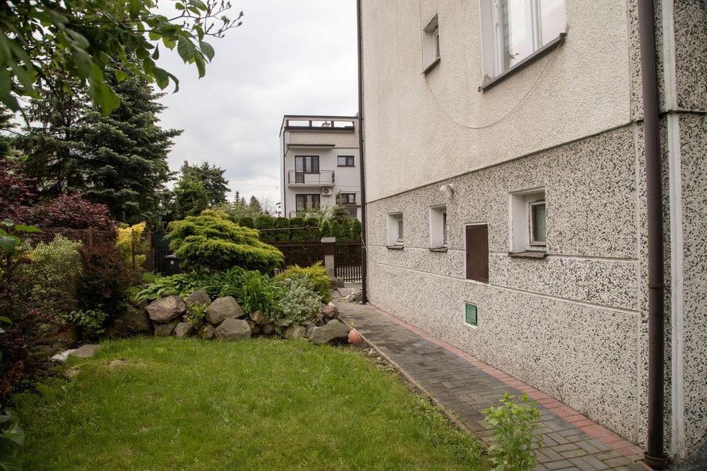 Dom 4 pokojowe na Sprzedaż