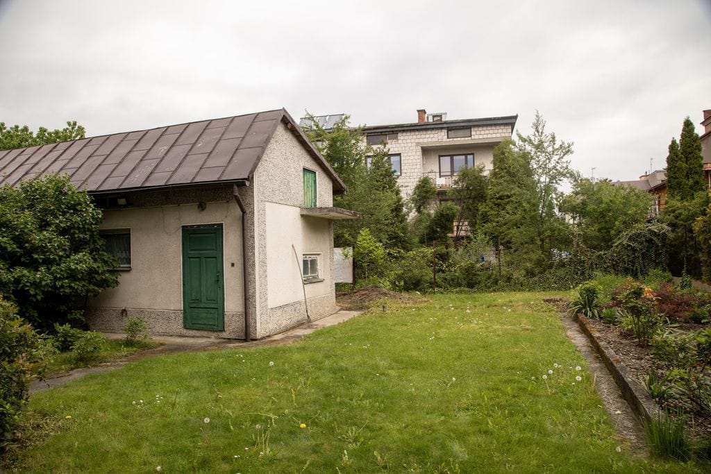 Dom 4 pokojowe na Sprzedaż