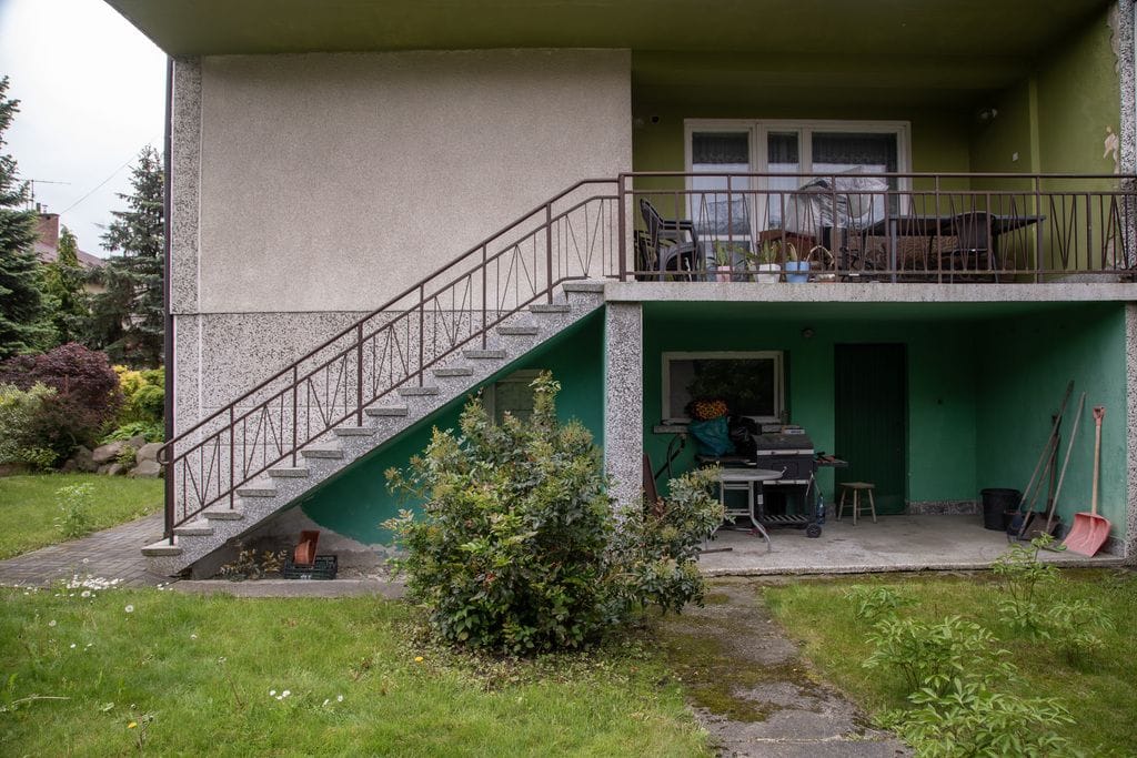 Dom 4 pokojowe na Sprzedaż