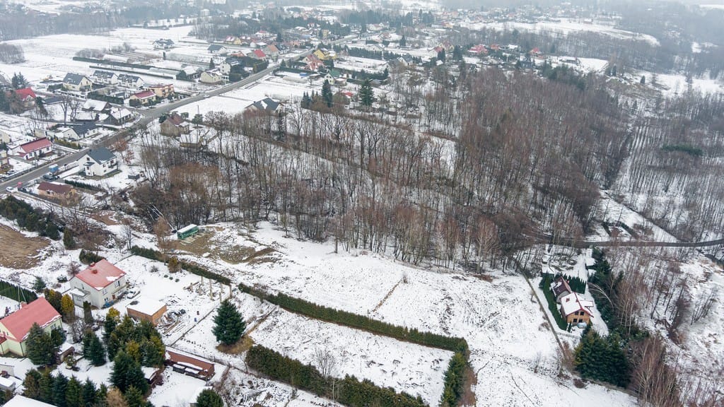 Działka  pokojowe na Sprzedaż