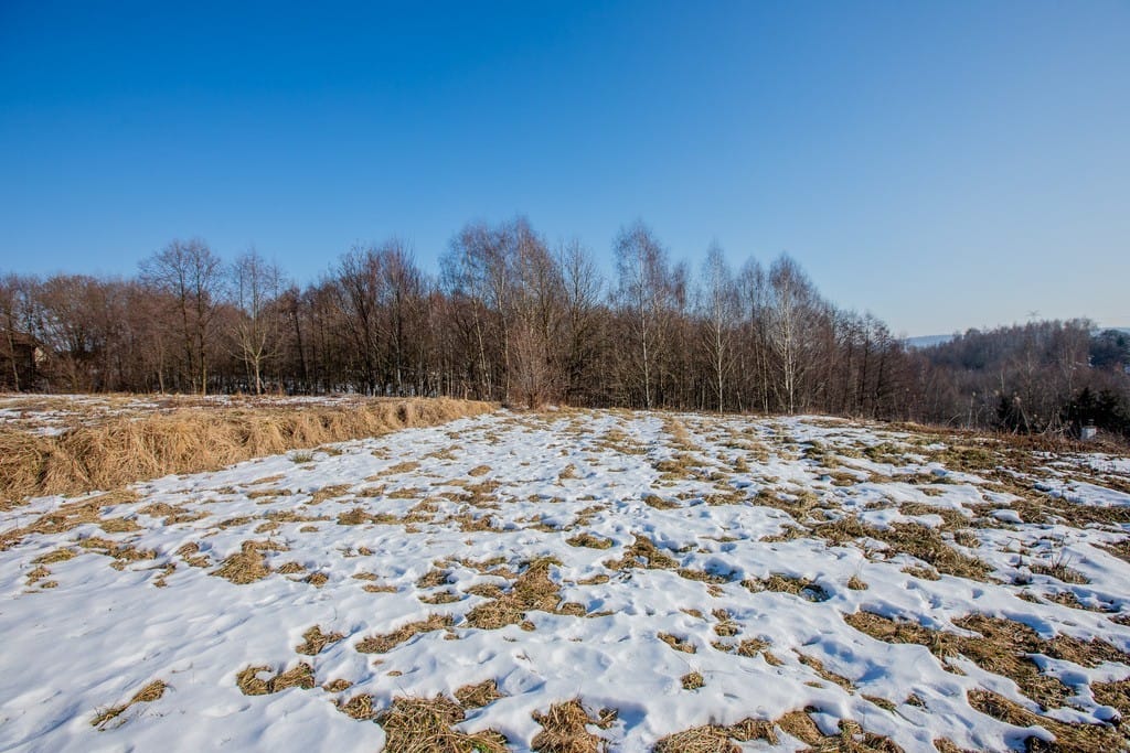 Działka  pokojowe na Sprzedaż