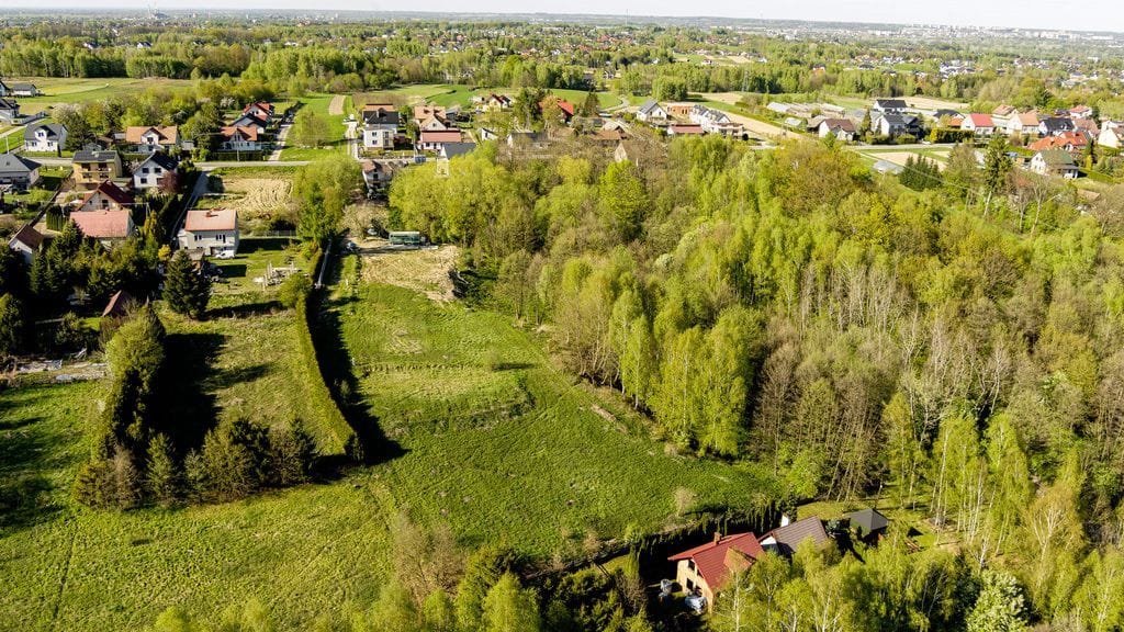 Działka  pokojowe na Sprzedaż