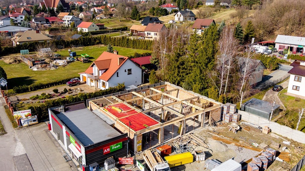 Lokal użytkowy  pokojowe na Wynajem