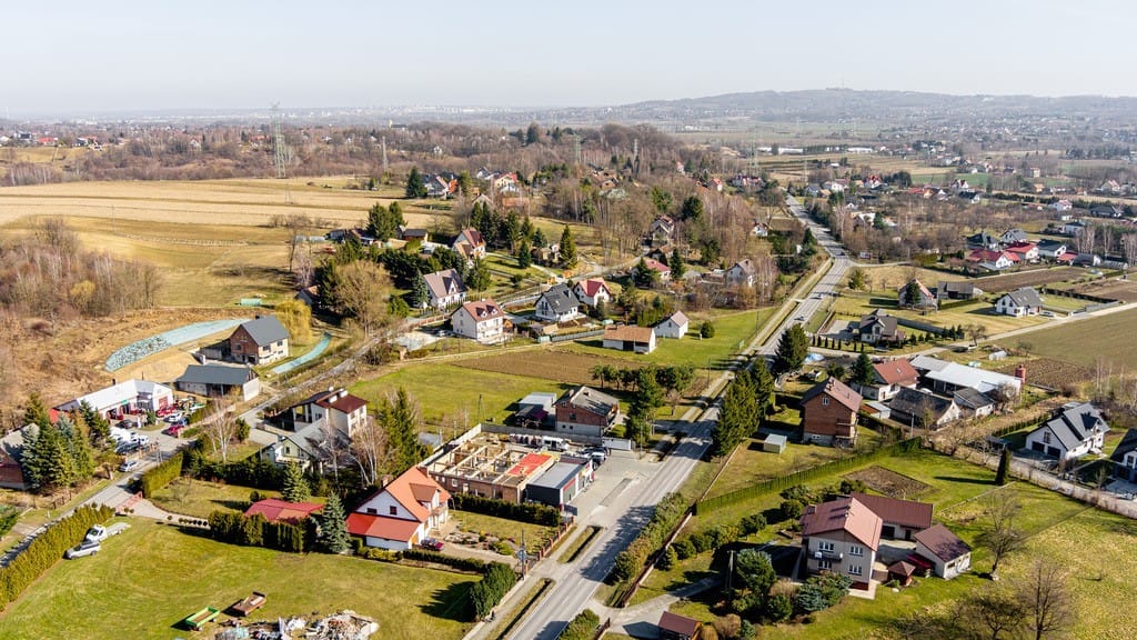 Lokal użytkowy  pokojowe na Wynajem