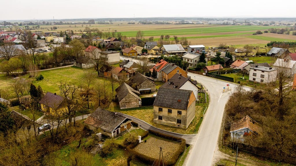 Lokal użytkowy  pokojowe na Sprzedaż