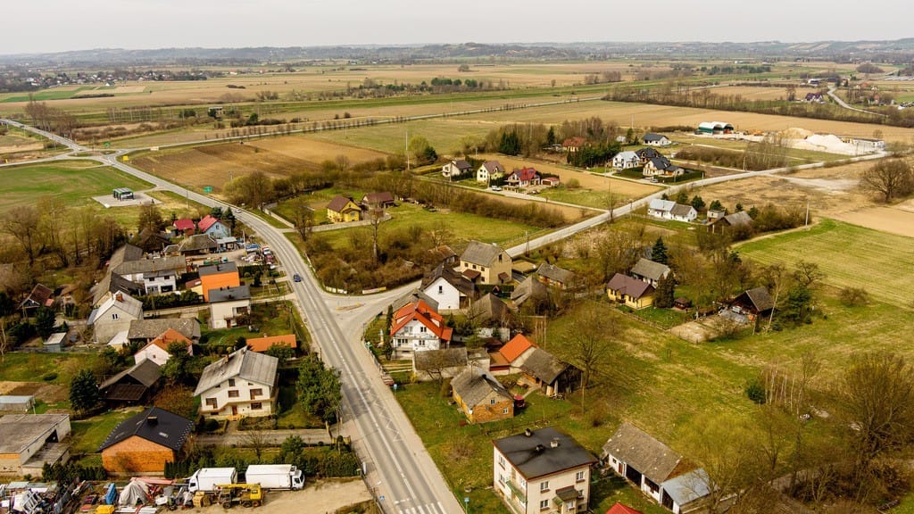 Lokal użytkowy  pokojowe na Sprzedaż