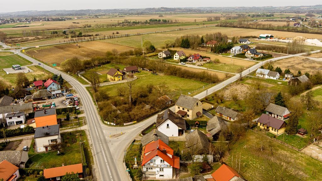 Lokal użytkowy  pokojowe na Sprzedaż