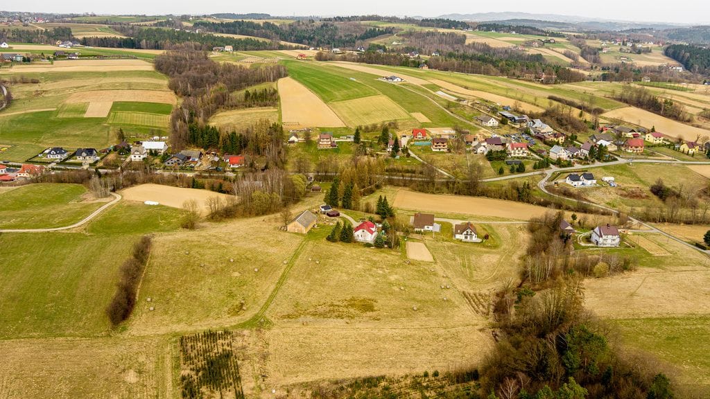 Działka  pokojowe na Sprzedaż