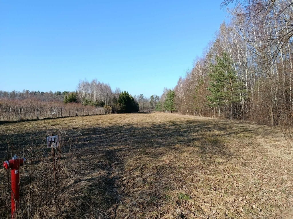 Działka  pokojowe na Sprzedaż