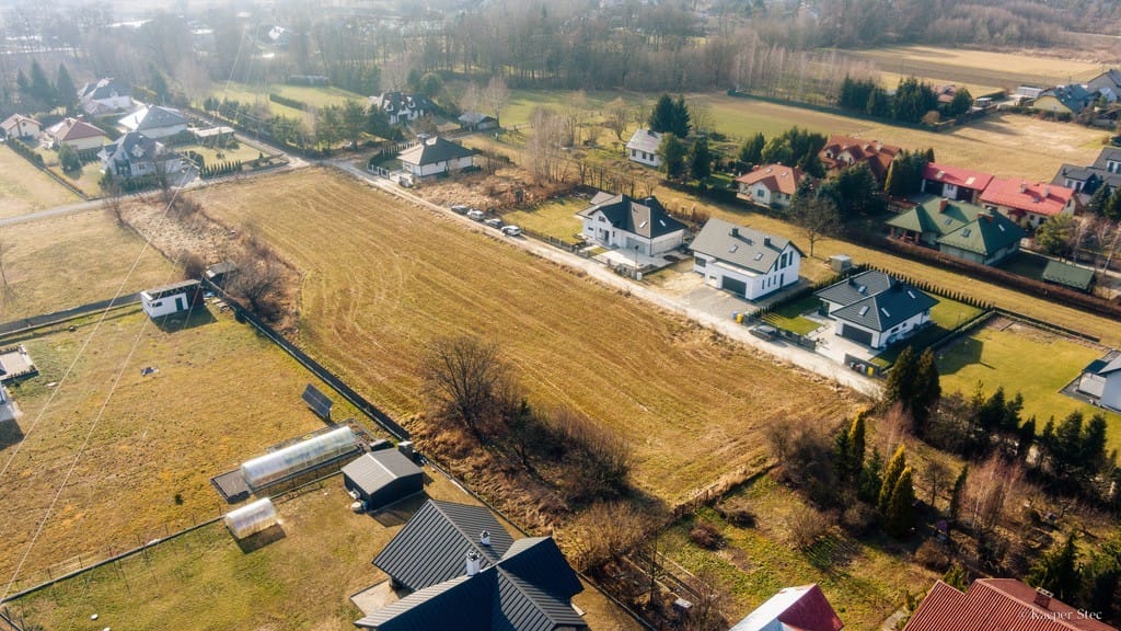 Działka  pokojowe na Sprzedaż