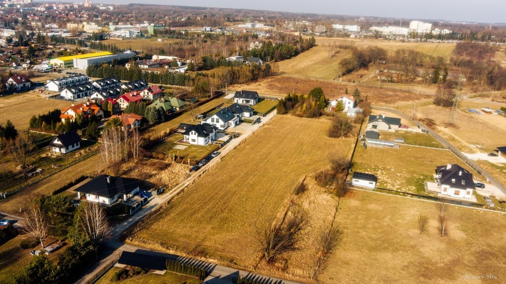 Działka  pokojowe na Sprzedaż