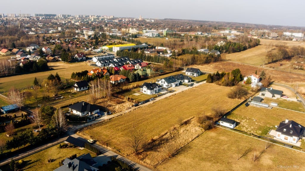 Działka  pokojowe na Sprzedaż