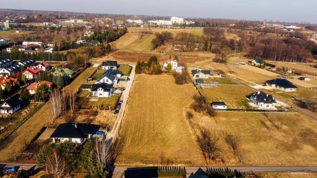 Działka  pokojowe na Sprzedaż