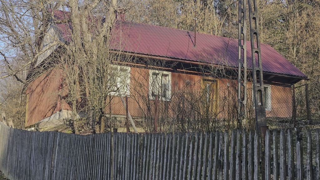 Dom 2 pokojowe na Sprzedaż