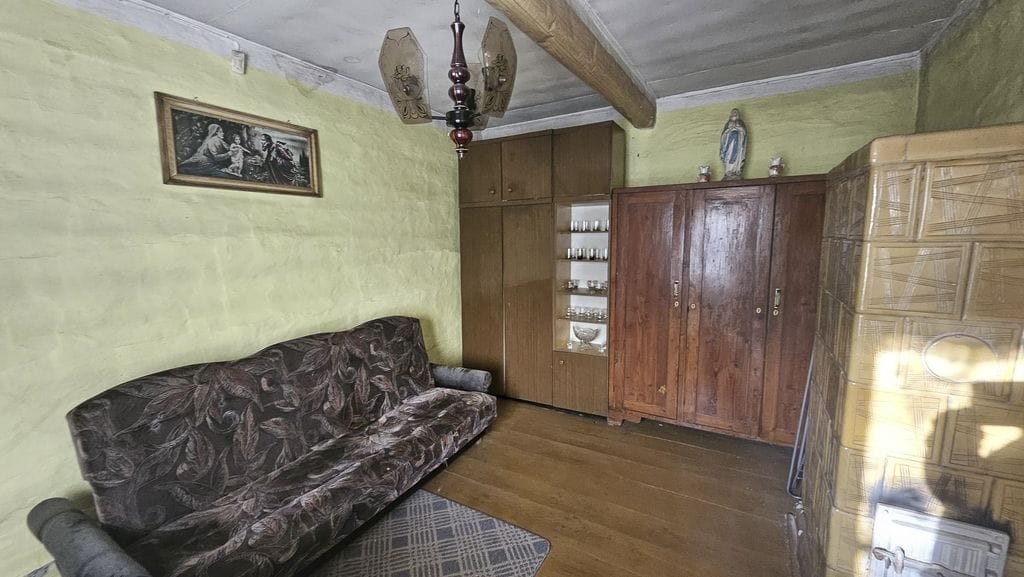 Dom 2 pokojowe na Sprzedaż