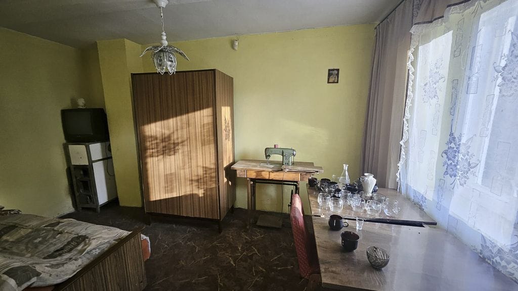 Dom 2 pokojowe na Sprzedaż