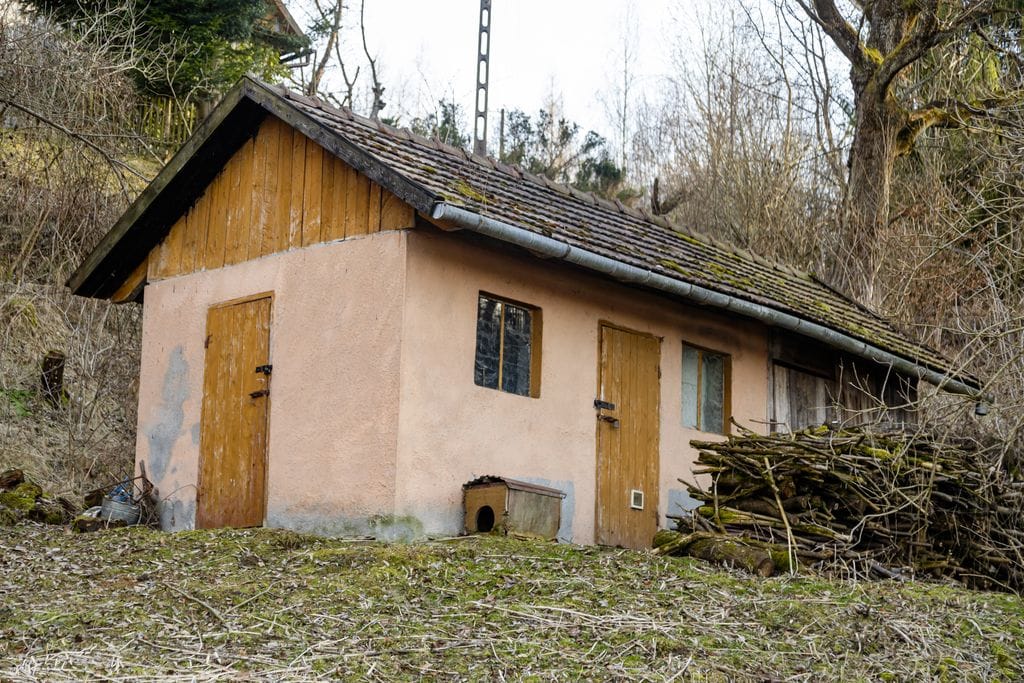 Dom 2 pokojowe na Sprzedaż