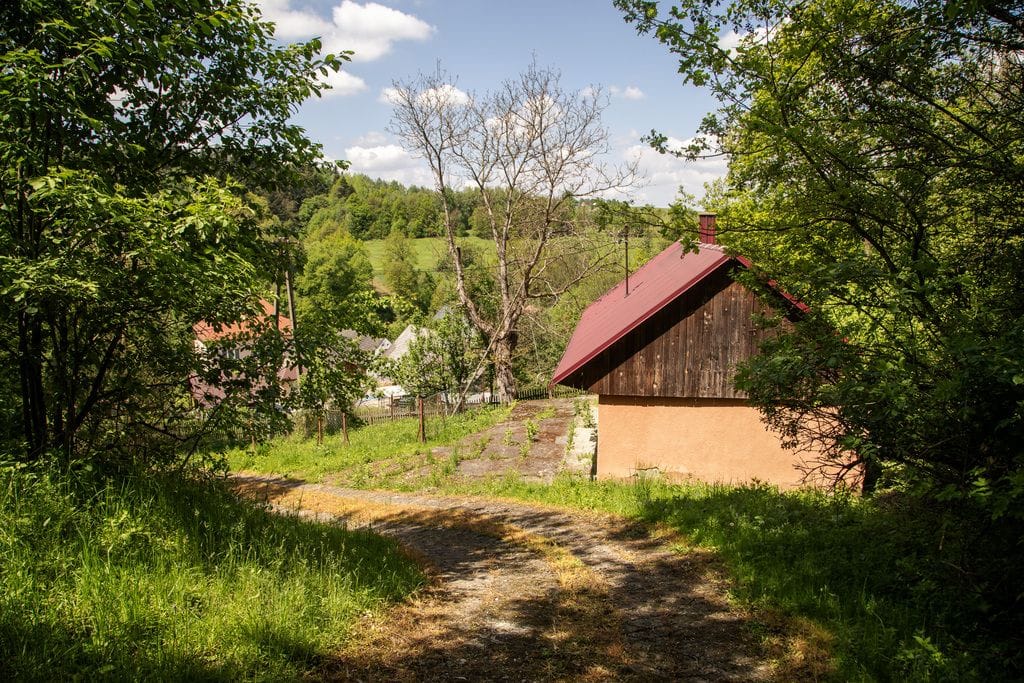 Dom 2 pokojowe na Sprzedaż