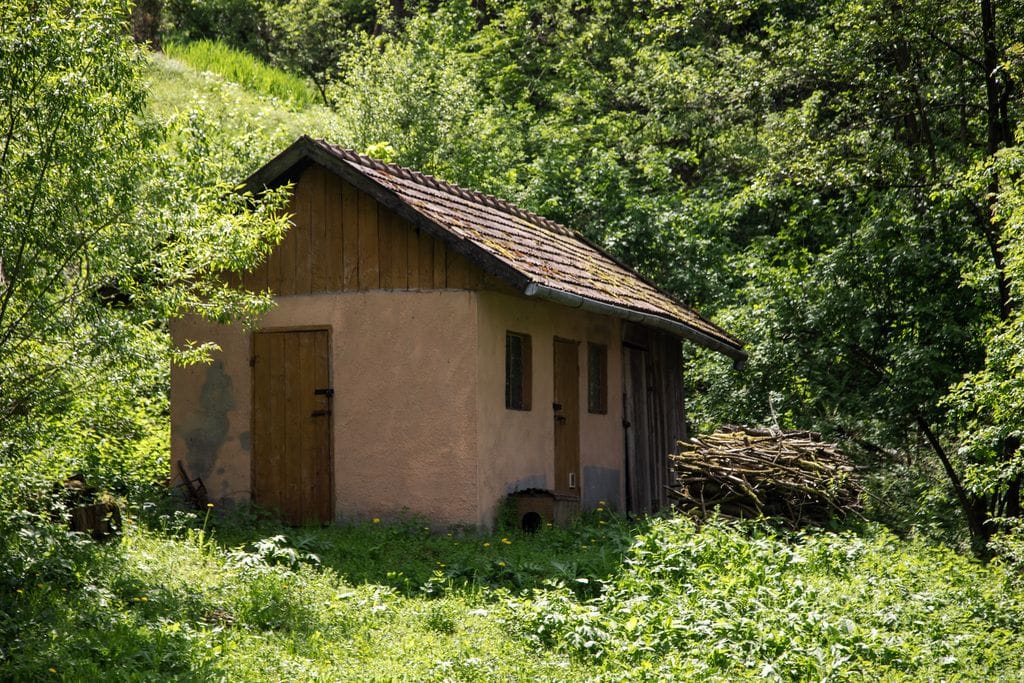 Dom 2 pokojowe na Sprzedaż