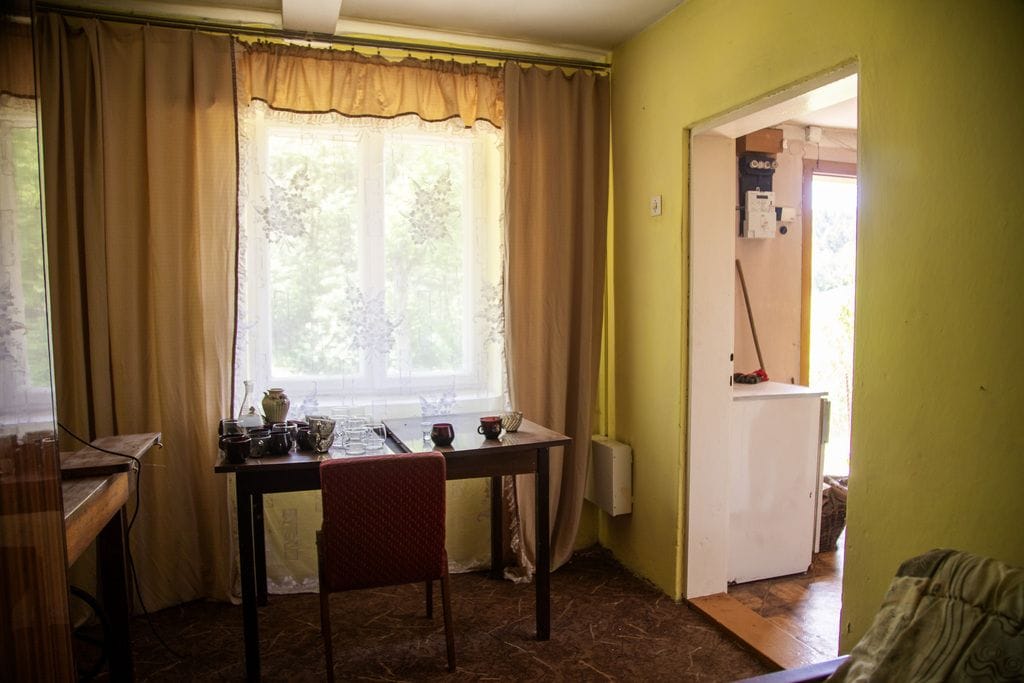 Dom 2 pokojowe na Sprzedaż