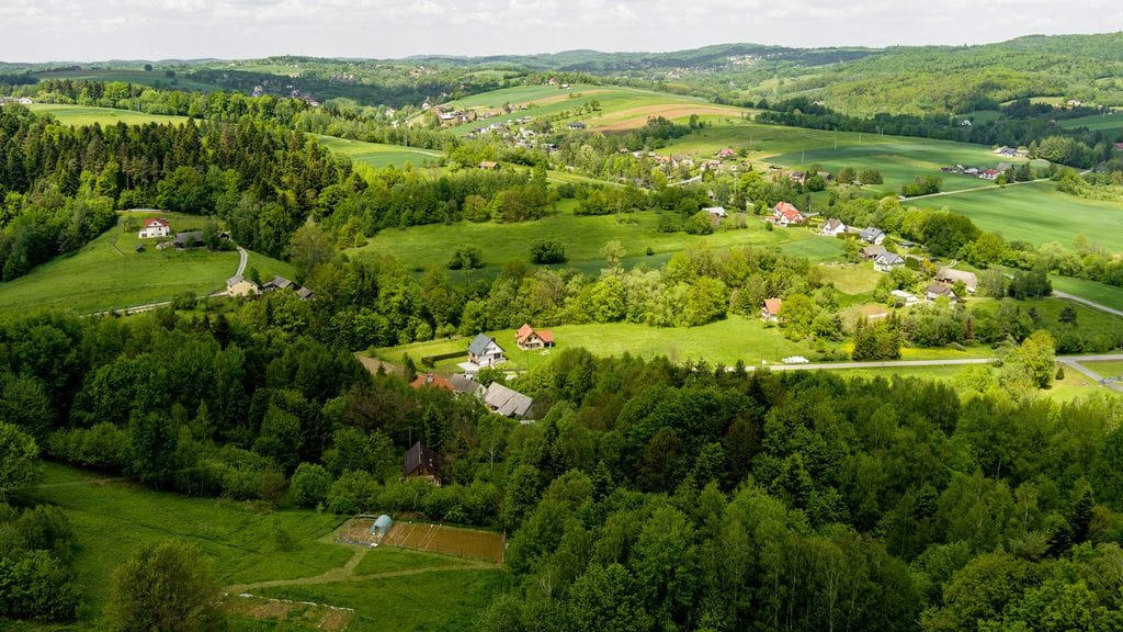 Dom 2 pokojowe na Sprzedaż