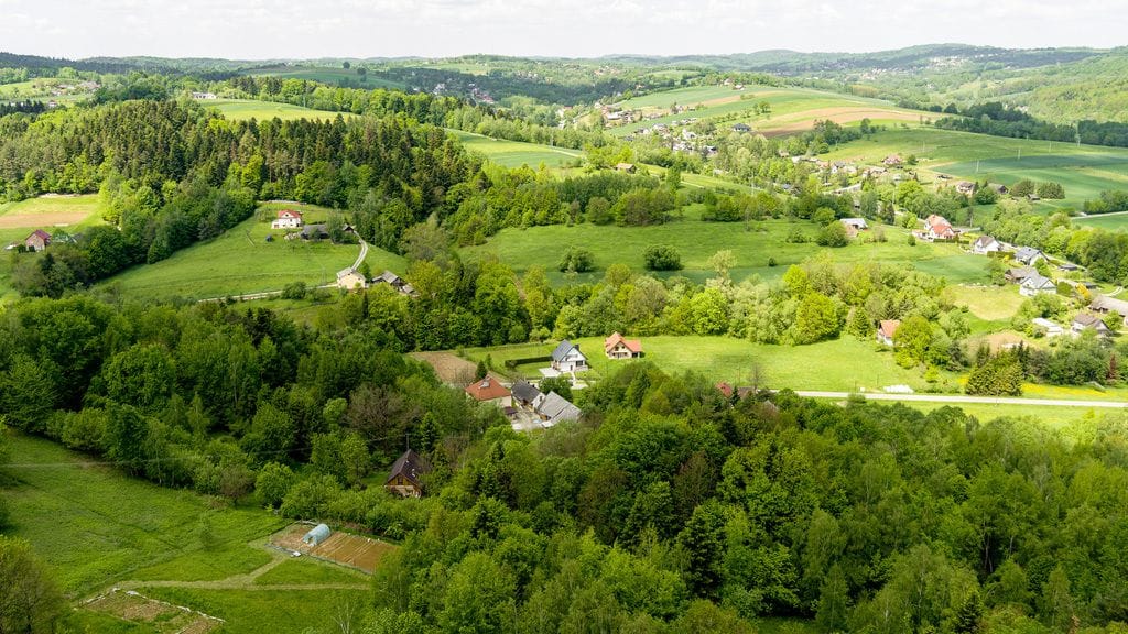 Dom 2 pokojowe na Sprzedaż