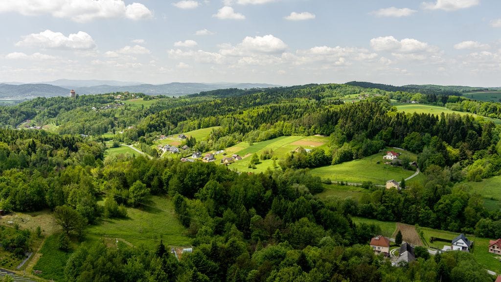 Dom 2 pokojowe na Sprzedaż