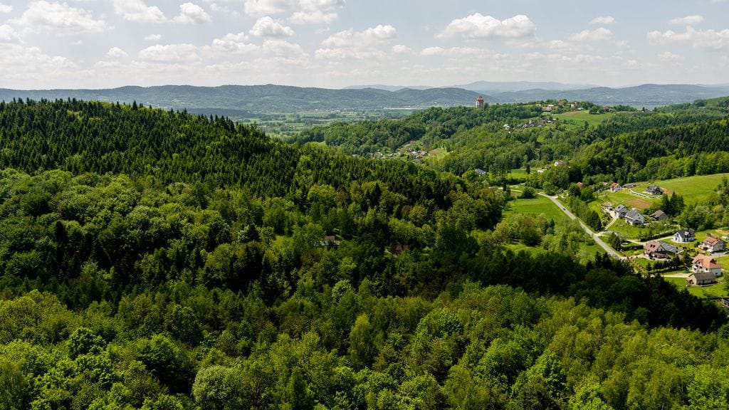 Dom 2 pokojowe na Sprzedaż