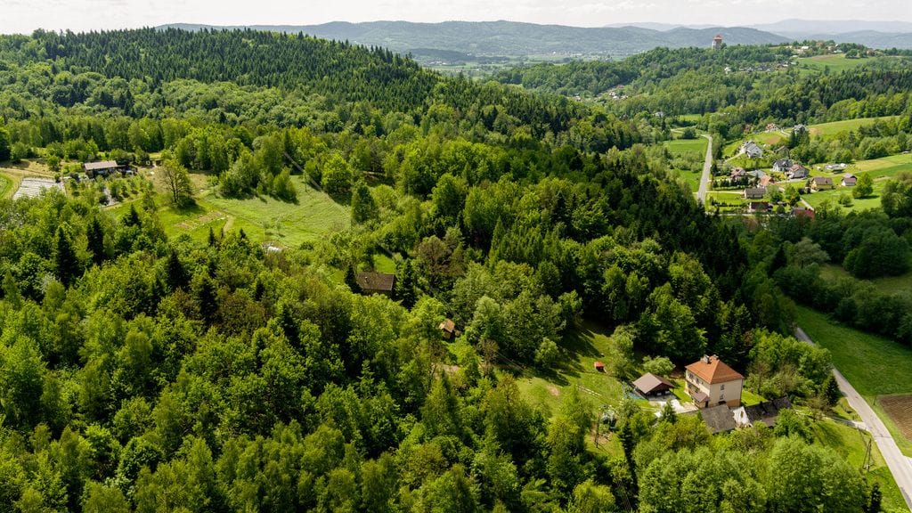 Dom 2 pokojowe na Sprzedaż