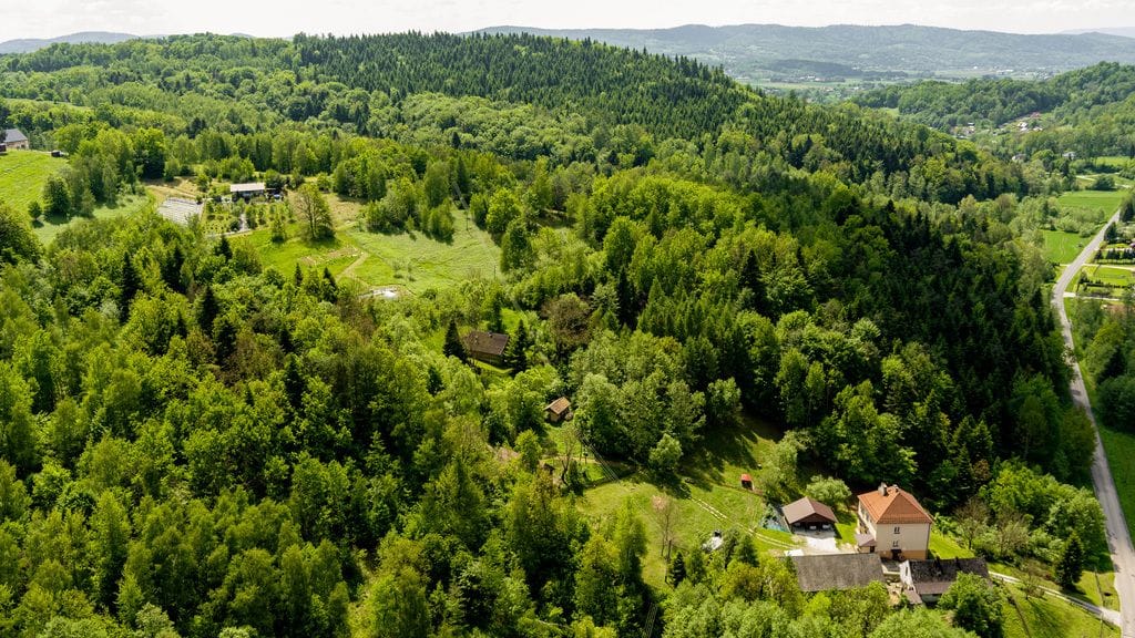 Dom 2 pokojowe na Sprzedaż