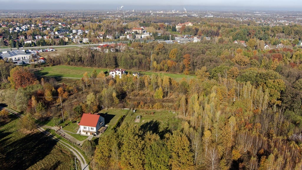 Działka  pokojowe na Sprzedaż