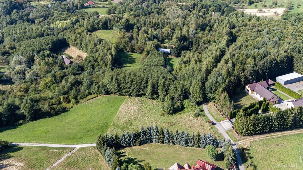 Działka  pokojowe na Sprzedaż