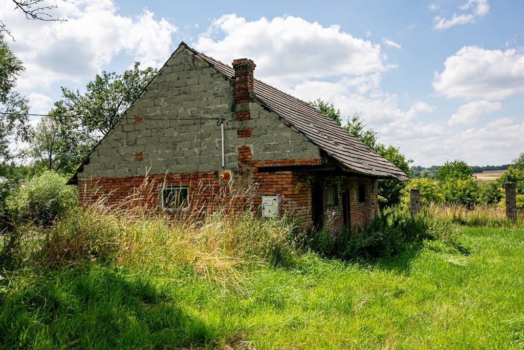 Działka  pokojowe na Sprzedaż