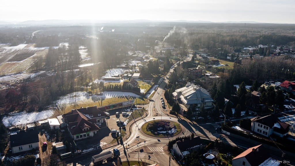 Działka  pokojowe na Sprzedaż