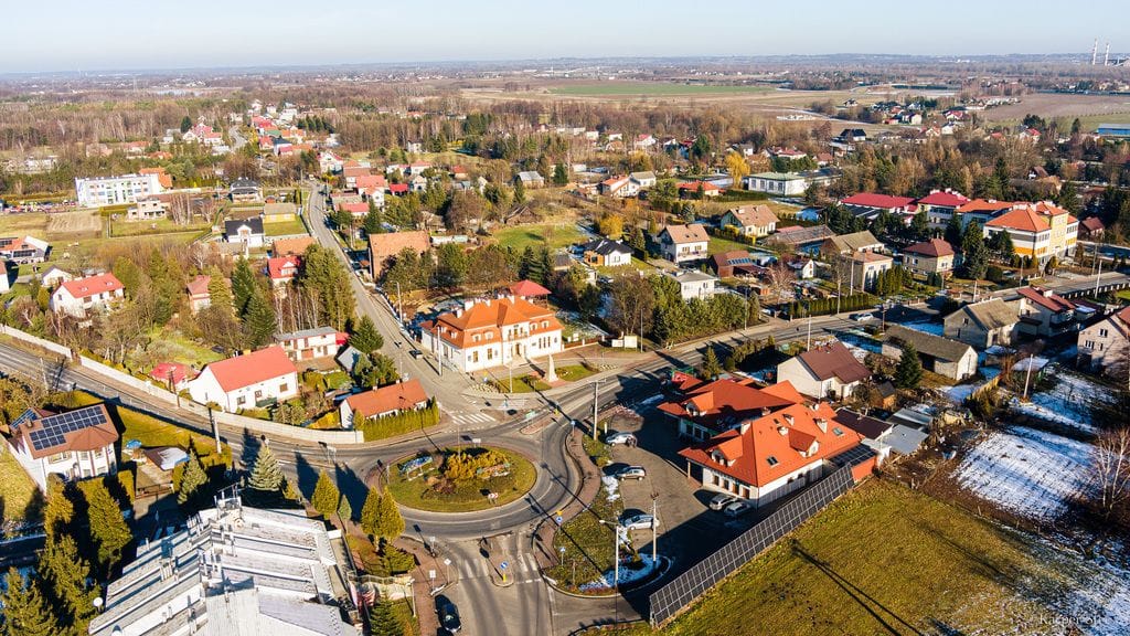 Działka  pokojowe na Sprzedaż
