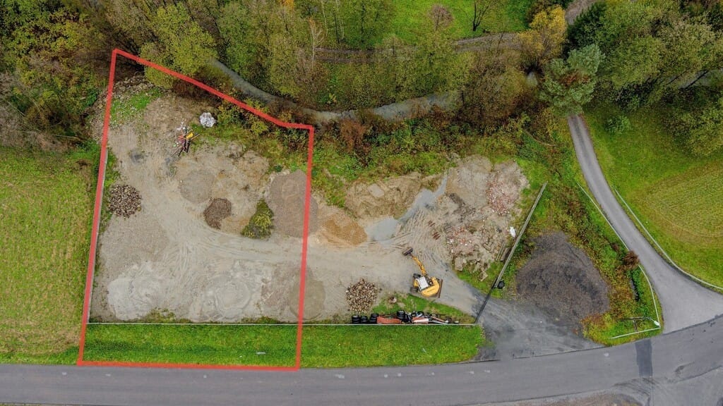 Działka  pokojowe na Sprzedaż