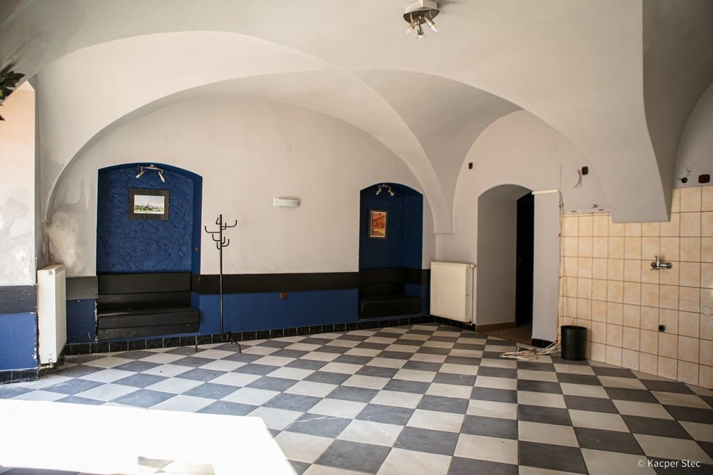 Lokal użytkowy  pokojowe na Sprzedaż