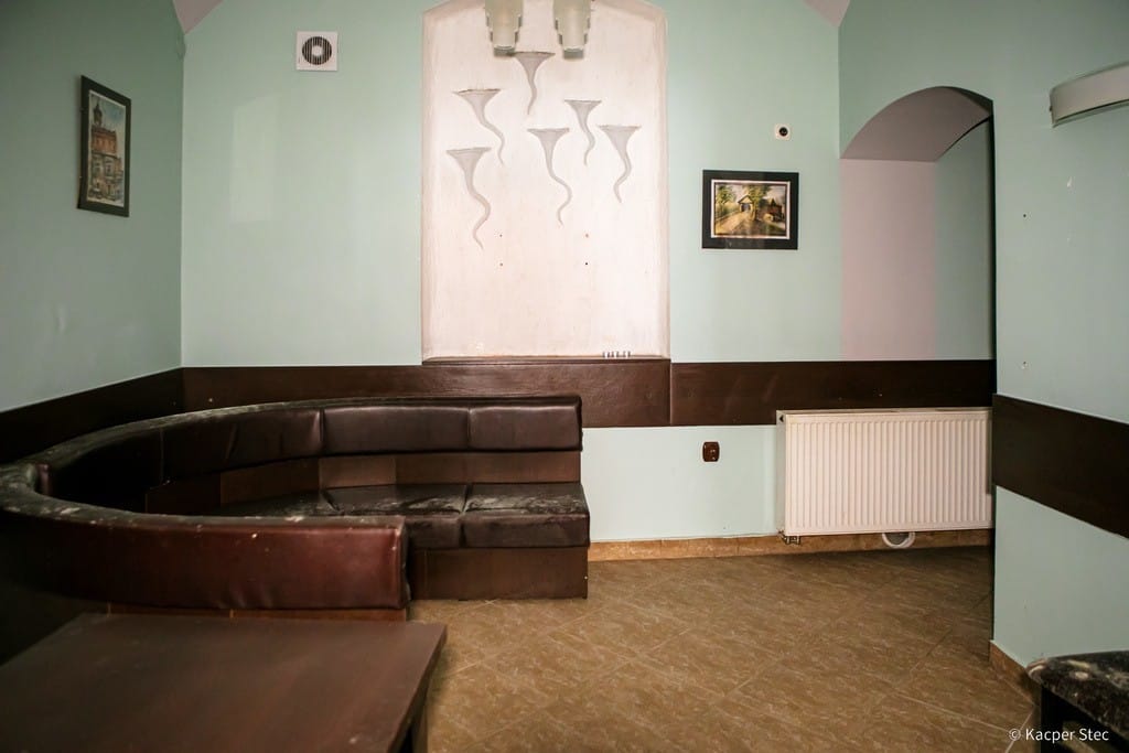 Lokal użytkowy  pokojowe na Sprzedaż