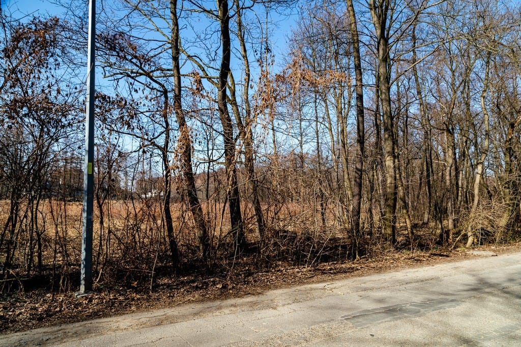 Działka  pokojowe na Sprzedaż