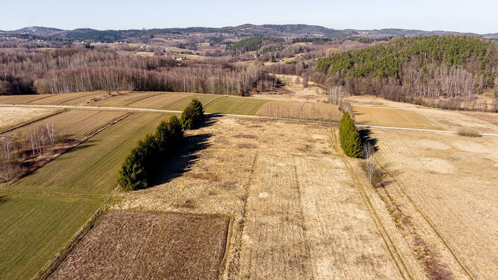 Działka  pokojowe na Sprzedaż