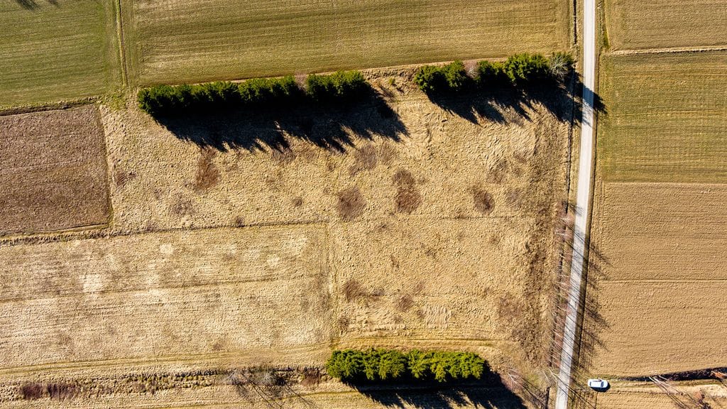 Działka  pokojowe na Sprzedaż