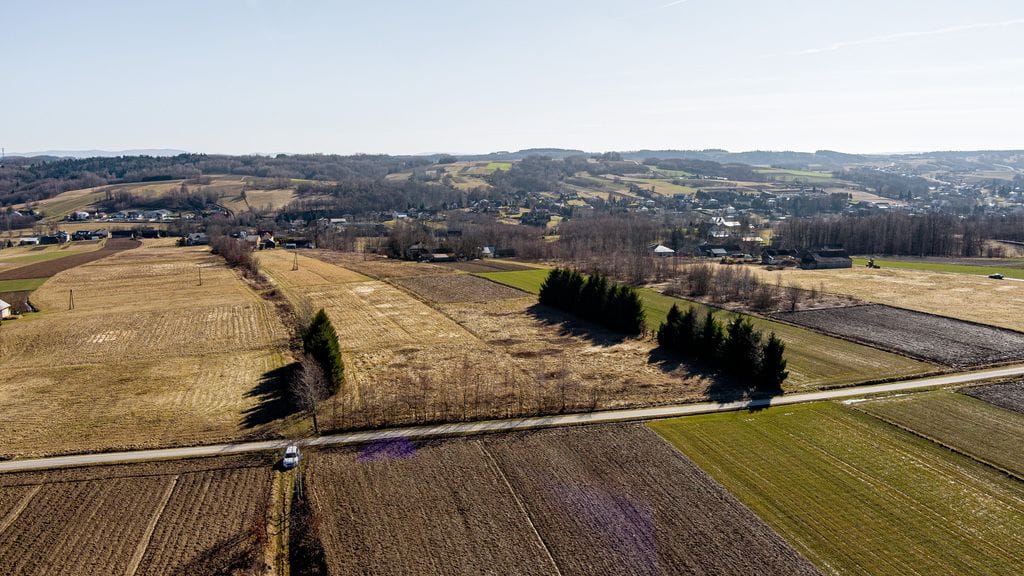 Działka  pokojowe na Sprzedaż