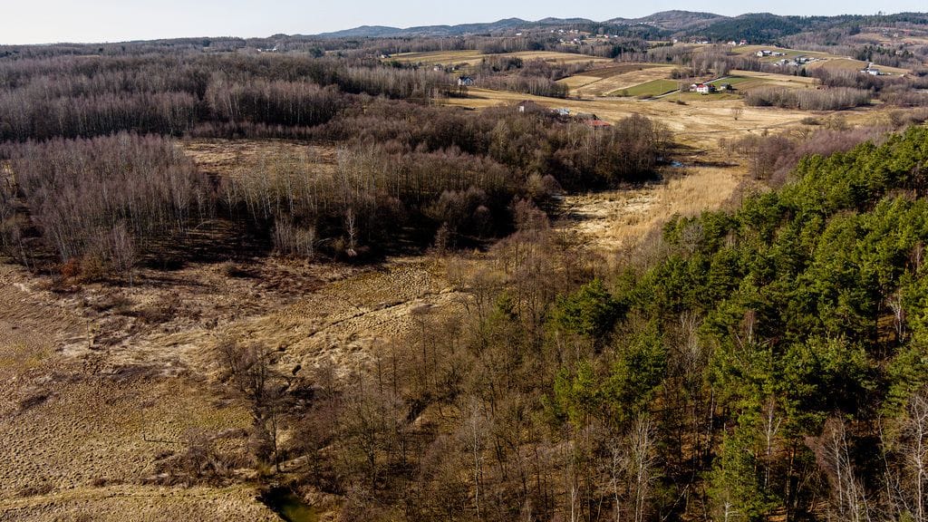Działka  pokojowe na Sprzedaż