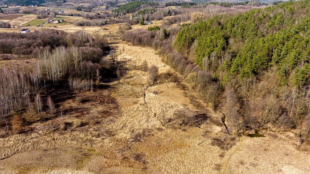 Działka  pokojowe na Sprzedaż